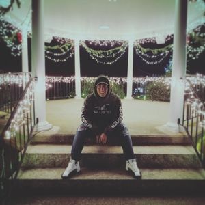 Meet your Posher, Jeanpi